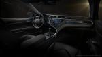 Toyota Camry XSE 2017 года (NA)